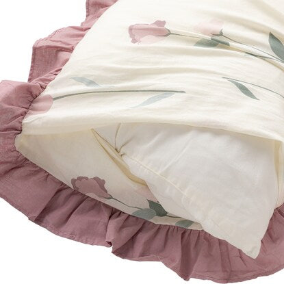 Pillowcase (Tulip ST22 RO)