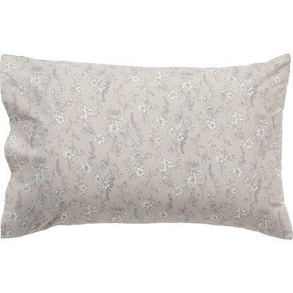 Pillowcase (Line Flower ST22 GYBE)