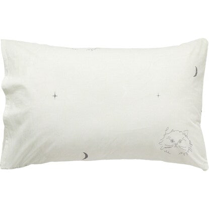 Pillow cover (cat ST22 LGR)