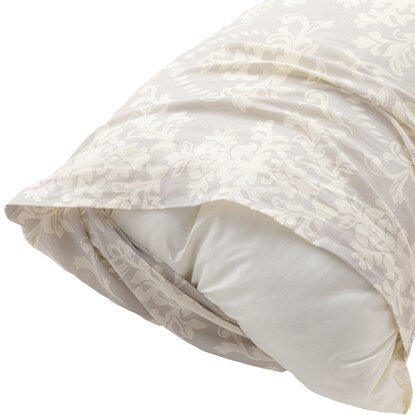 Pillowcase (Damask ST22 GY)