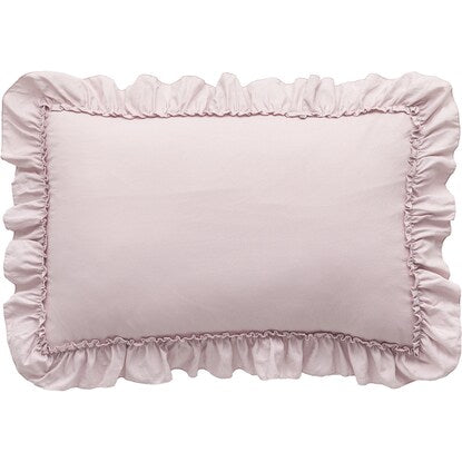 Pillowcase (Wash Frill F9 RO)