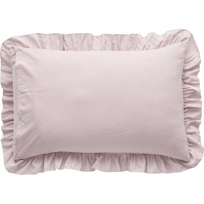 Pillowcase (Wash Frill F9 RO)