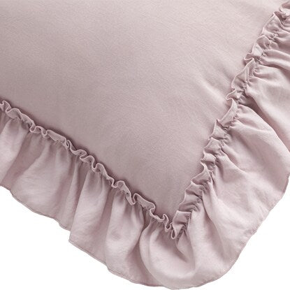 Pillowcase (Wash Frill F9 RO)