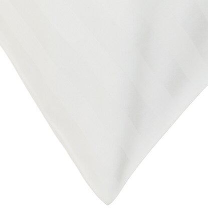 Pillowcase for various pillows (ST01 N Hotel WH)