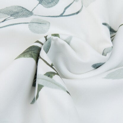 Single duvet cover (NS8 Eucalyptus Grass S)