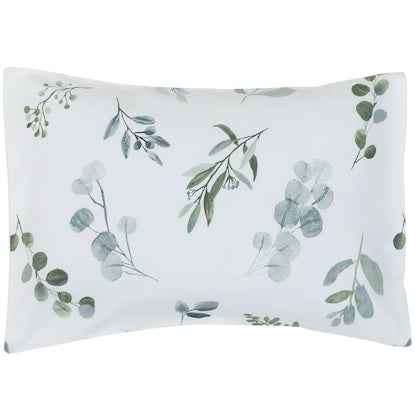 Pillow cover (NS8 Eucalyptus Grass)