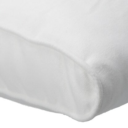 Hotel style pillow (N Hotel 3 LOW)