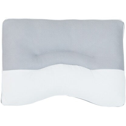 Neck support pillow LOW (D1)