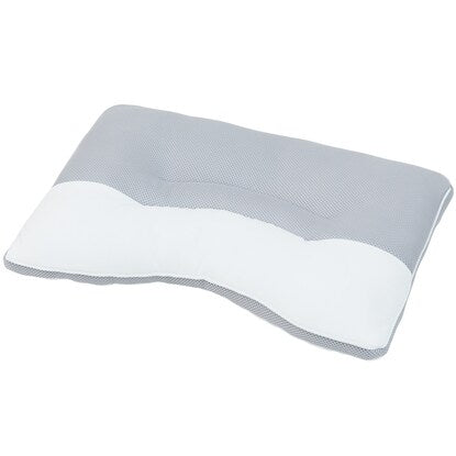 Neck support pillow LOW (D1)