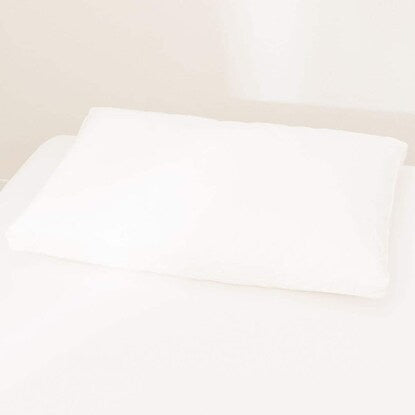 Hotel style pillow, cotton type, large size (N Hotel cotton, large size)