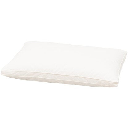 Hotel style pillow, cotton type, large size (N Hotel cotton, large size)