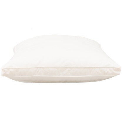 Hotel style pillow, cotton type, large size (N Hotel cotton, large size)