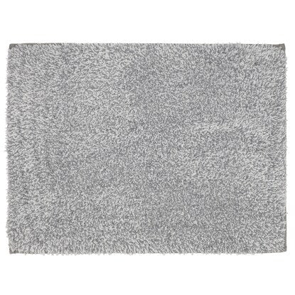 Bath mat with excellent water absorption and quick drying properties (4560 GY FS01)