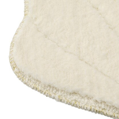 Shell-shaped bath mat (IV ND01)