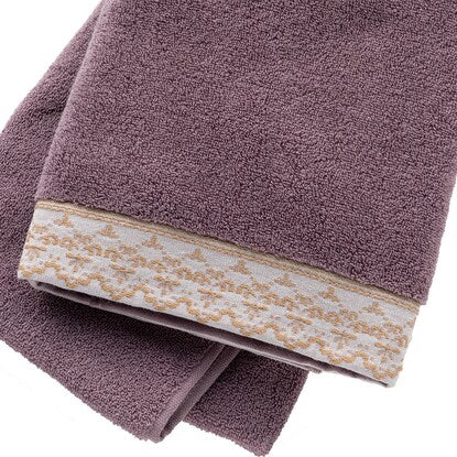 Face towel (PU IW02)