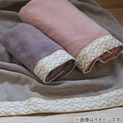 Face towel (PU IW02)