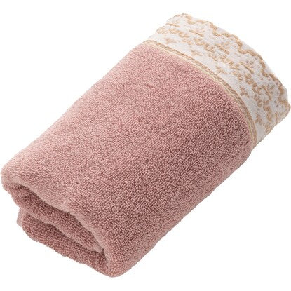 Face towel (RO IW02)