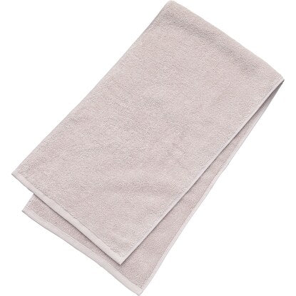 Slim bath towel (DH Sherry RO)