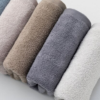 Slim bath towel (DH Sherry RO)