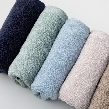 Slim bath towel (DH Sherry RO)