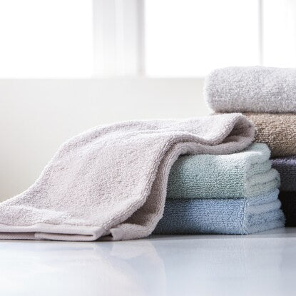 Slim bath towel (DH Sherry RO)