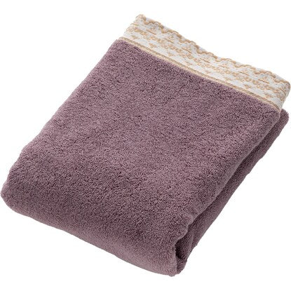 Bath towel (PU IW02)