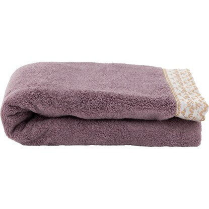 Bath towel (PU IW02)