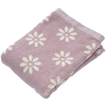 Bath towel (Daisy Gala IW1)