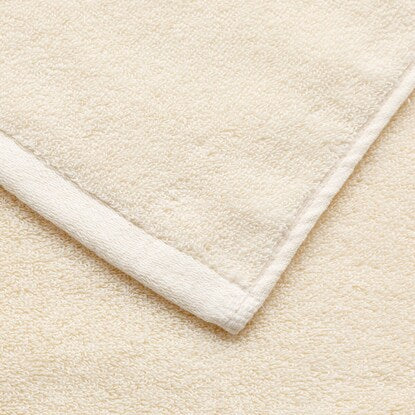 Slim Bath Towel (D Rich 2 IV RI23)