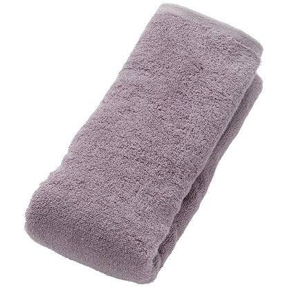 Slim bath towel (D Rich 2 PU RI23)