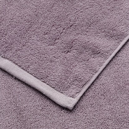 Slim bath towel (D Rich 2 PU RI23)