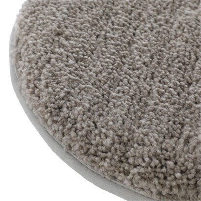 Chair pad (Tuft GY)