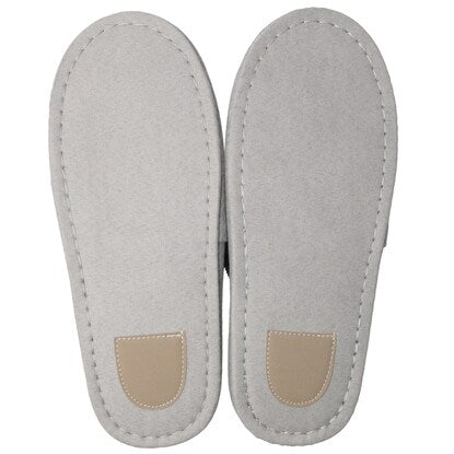 Slippers (Mesh Cat SL01 GY L)