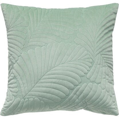 Cushion cover (V Leaf LGR SC022 45×45cm)