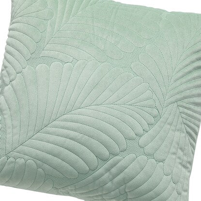 Cushion cover (V Leaf LGR SC022 45×45cm)