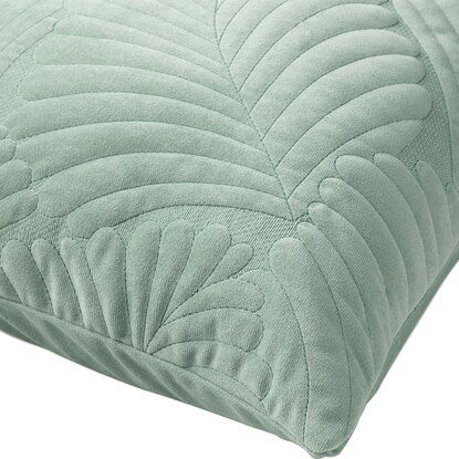 Cushion cover (V Leaf LGR SC022 45×45cm)