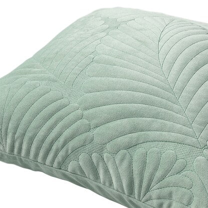 Cushion cover (V Leaf LGR SC022 45×45cm)