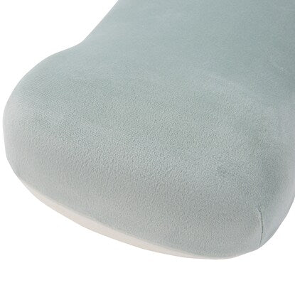 Low-resilience lumbar support (GR SC028)