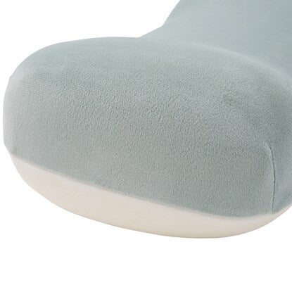 Low-resilience lumbar support (GR SC028)