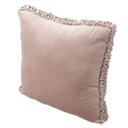 Ruffled cushion (RO SC150)