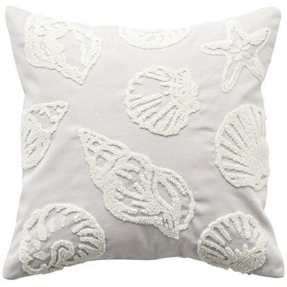 Cushion cover (EB Shell LMO SC242 45×45cm)