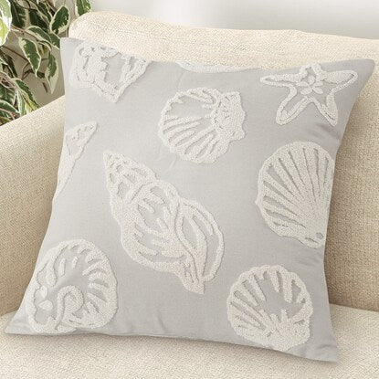 Cushion cover (EB Shell LMO SC242 45×45cm)