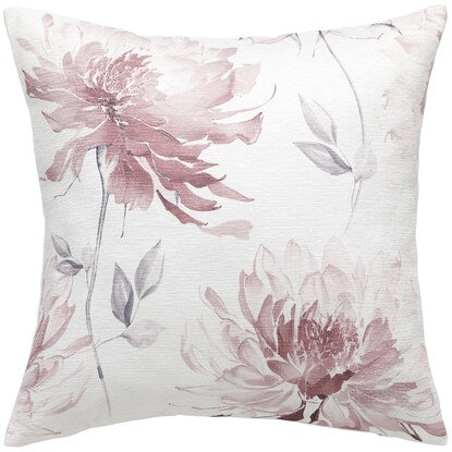 Cushion cover (Dahlia RO SC222 45×45cm)