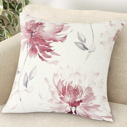 Cushion cover (Dahlia RO SC222 45×45cm)