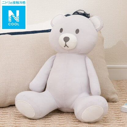 Plush Toy S (N Cool Bear TBB07)