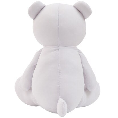 Plush Toy S (N Cool Bear TBB07)