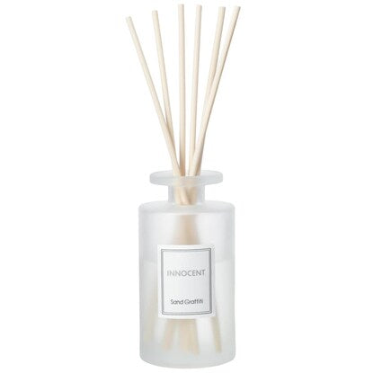 Aroma diffuser (Sand Graffiti 300BK IN01)