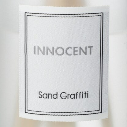 Aroma diffuser (Sand Graffiti 300BK IN01)