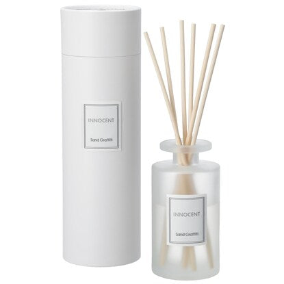 Aroma diffuser (Sand Graffiti 300BK IN01)