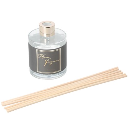 Aroma diffuser (160D3GY Lily &amp; Jasmine NN01)